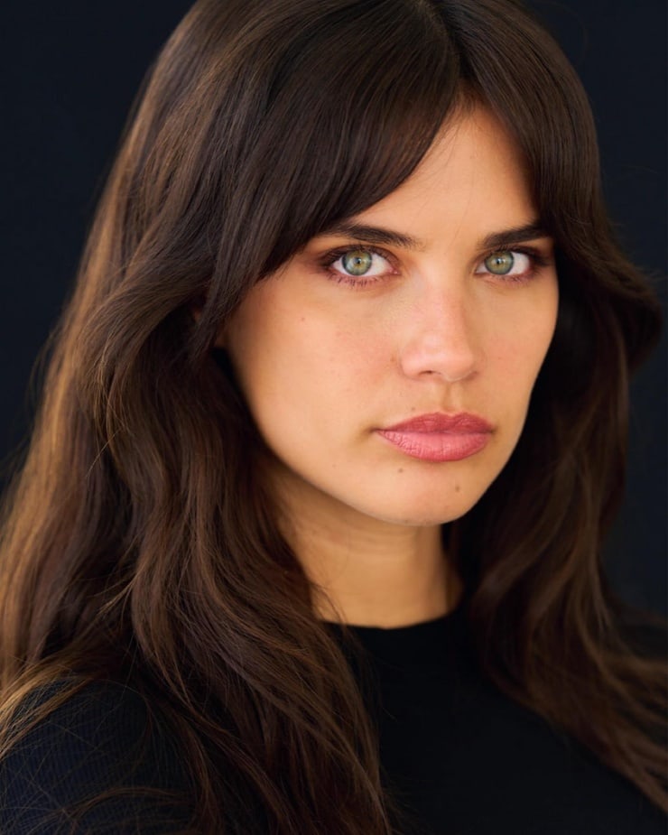 Sara Sampaio Sara Sampaio