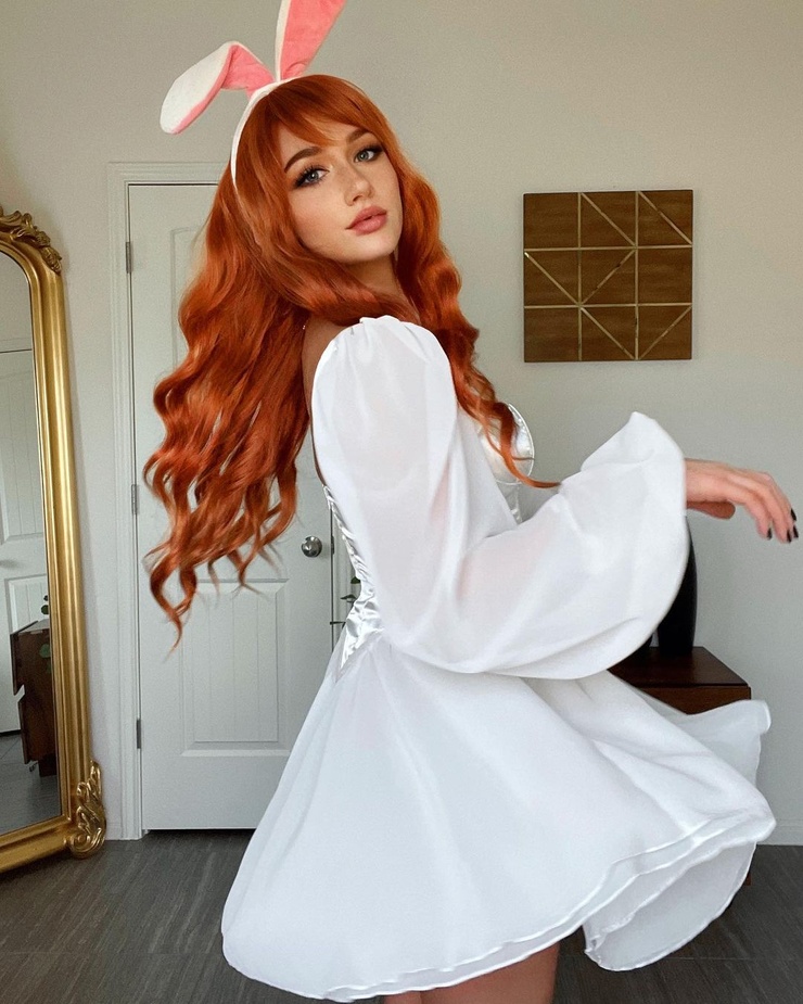 Rebecca Seals
