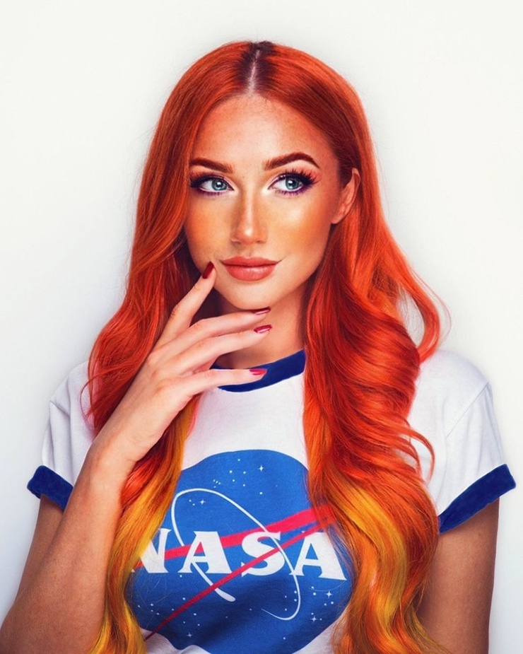 Rebecca Seals