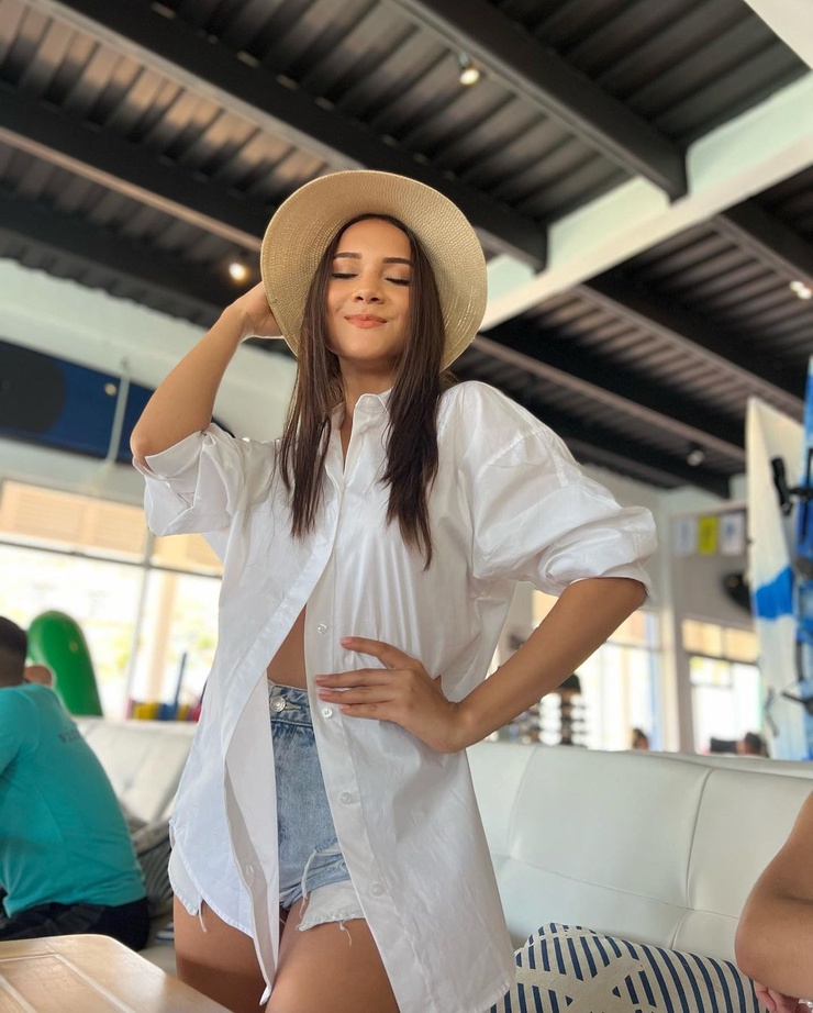 Leylani Leyton