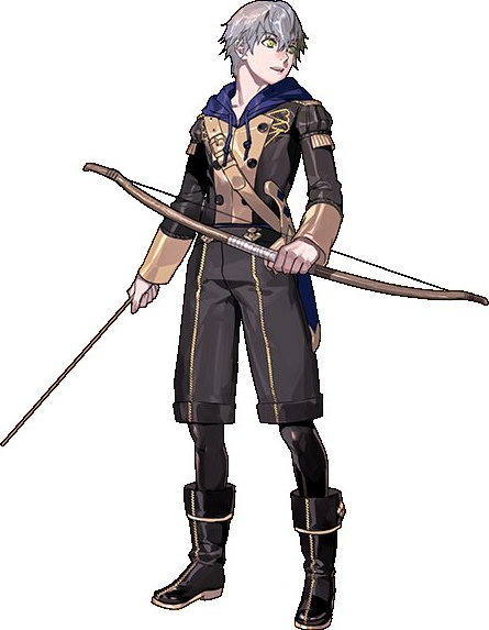 Ashe Ubert