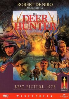 The Deer Hunter