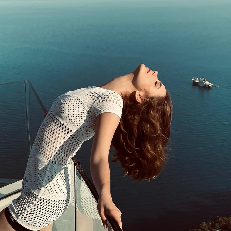Barbara Palvin Barbara Palvin