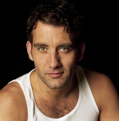 Clive Owen