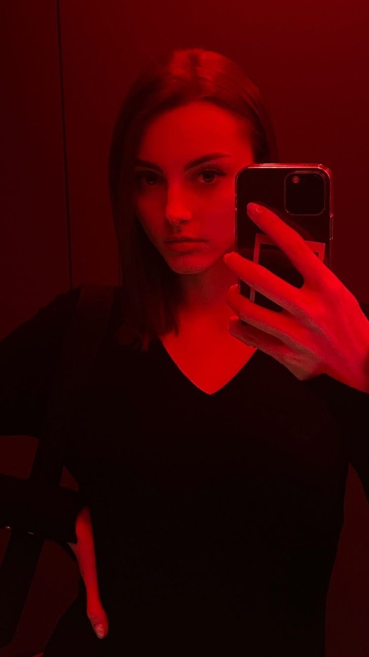 Marina Bondarko
