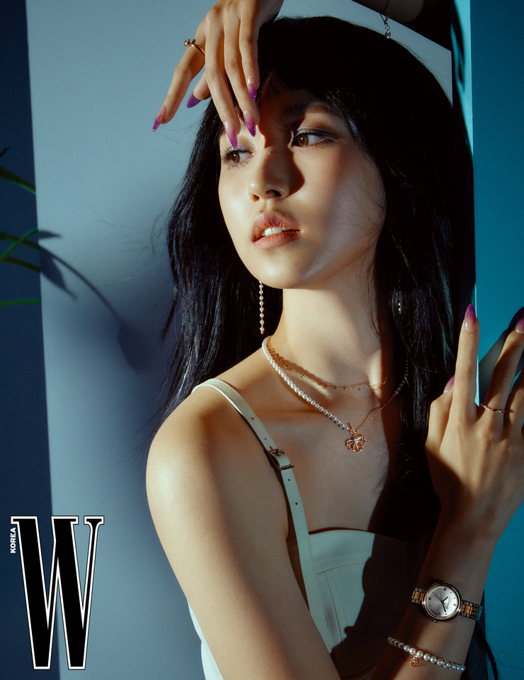 Myoui Mina Myoui Mina