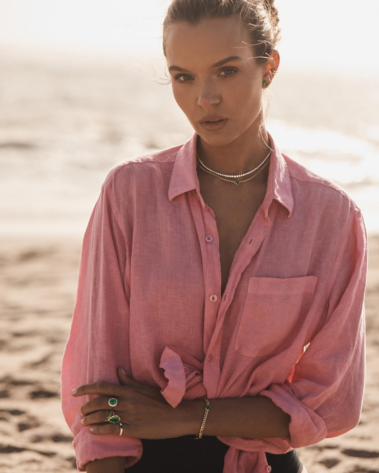 Josephine Skriver Josephine Skriver