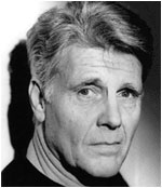 James Fox