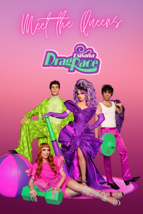 Drag Race España