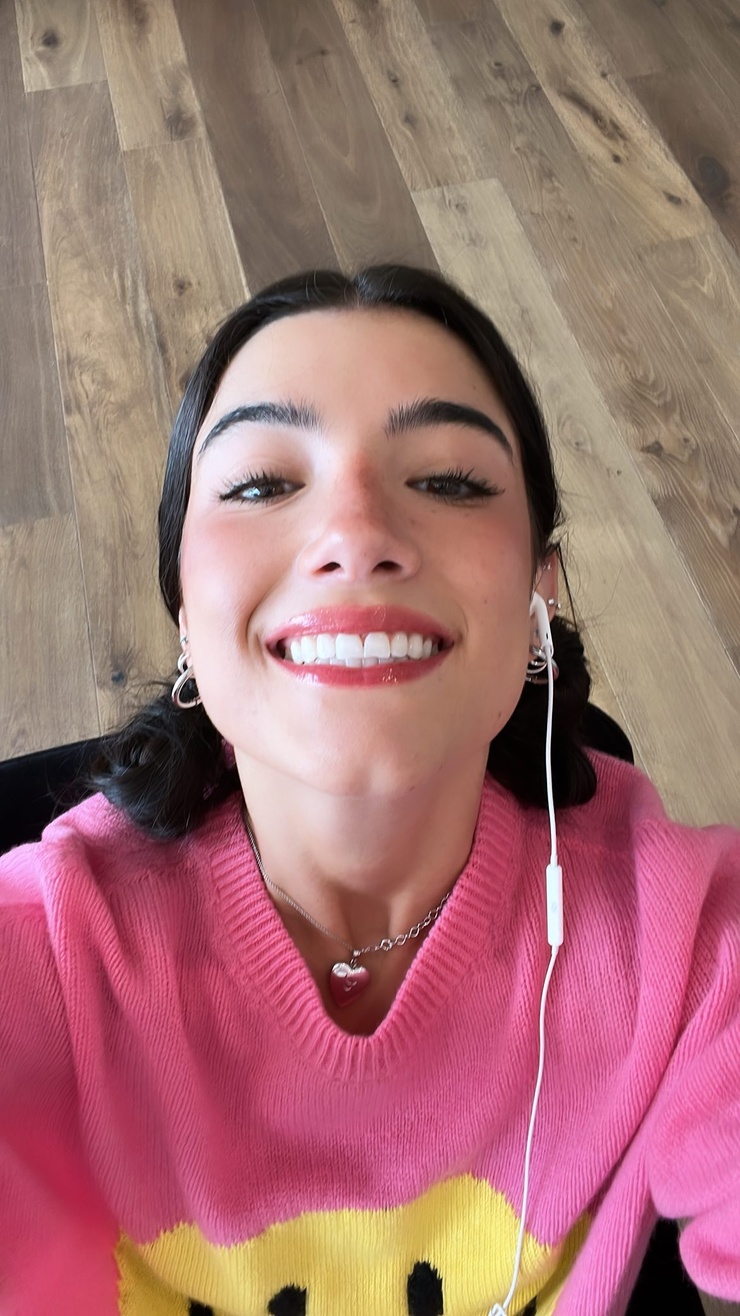 Picture of Charli D'Amelio