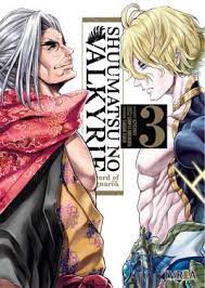 Shuumatsu no Valkyrie