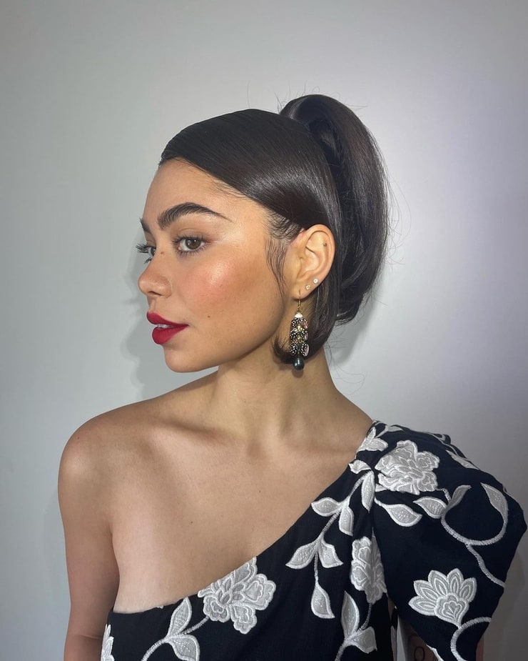 Auli'i Cravalho