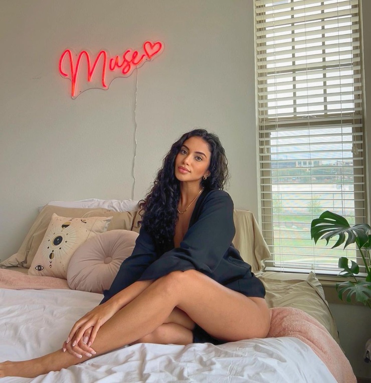 Makayla Mclovin