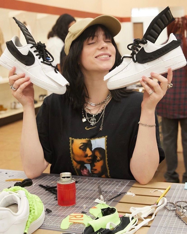 Billie Eilish