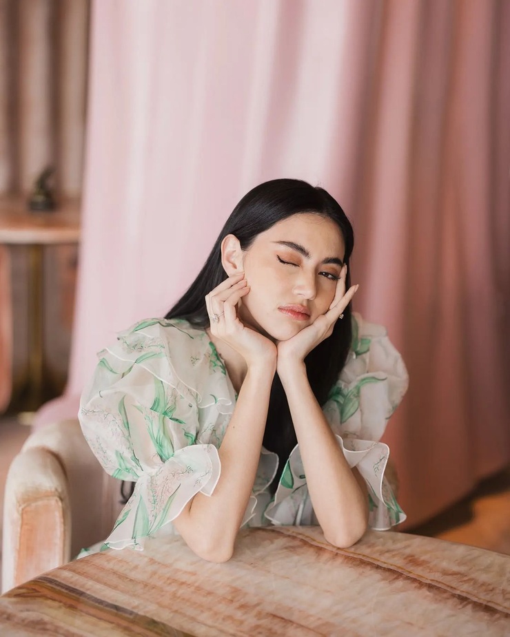 Davika Hoorne