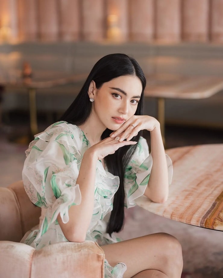 Davika Hoorne