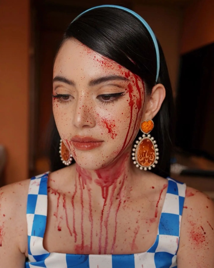 Davika Hoorne
