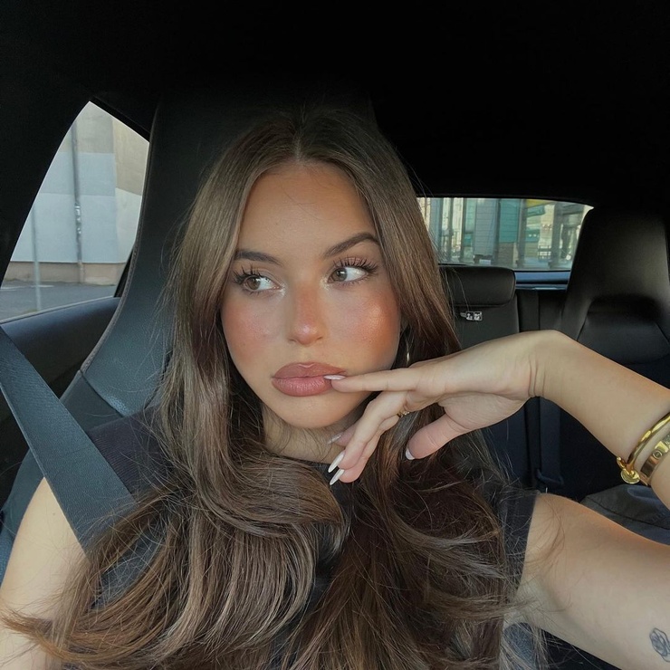 Zoe Liss