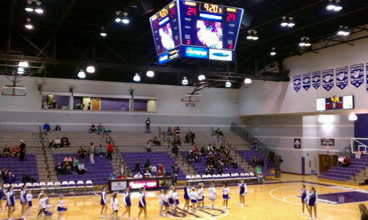 Barberton High School