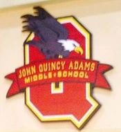 John Quincy Adams Middle School