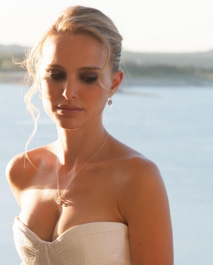 Natalie Portman Natalie Portman