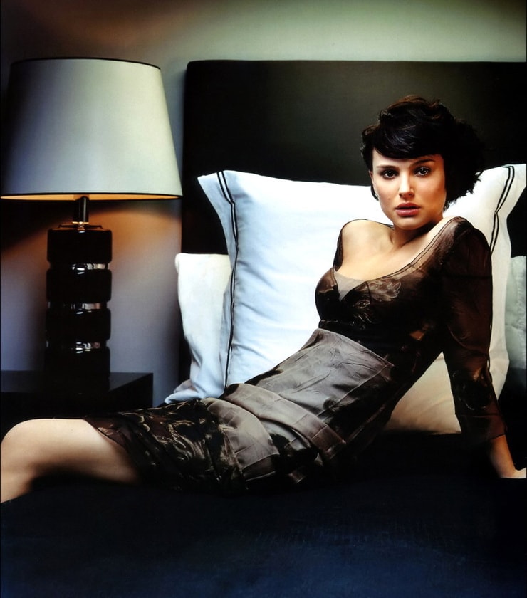 Natalie Portman Natalie Portman