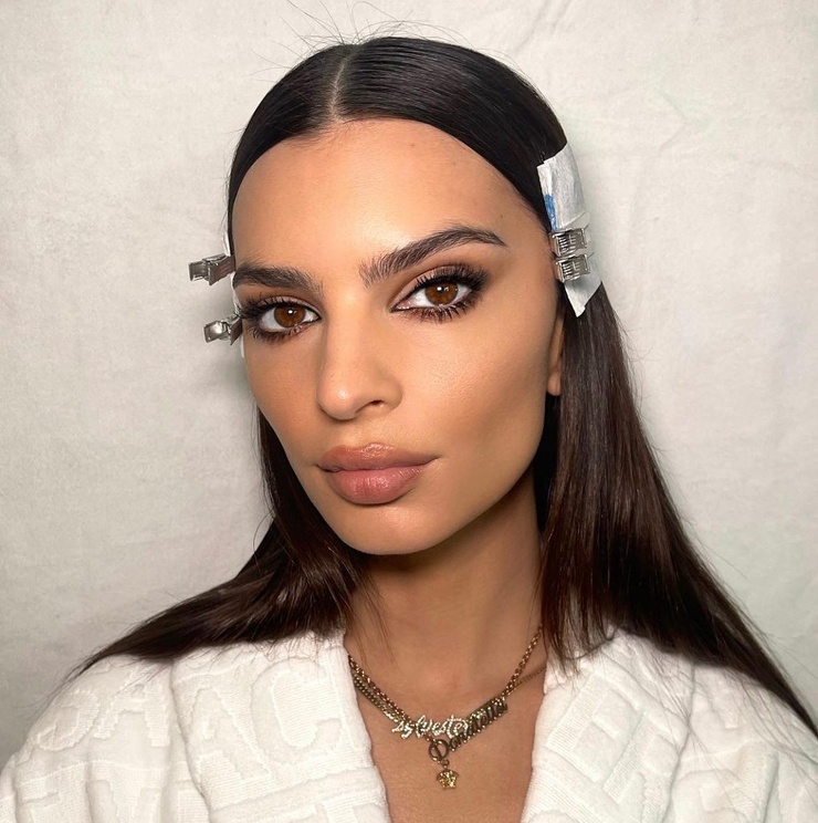 Emily Ratajkowski