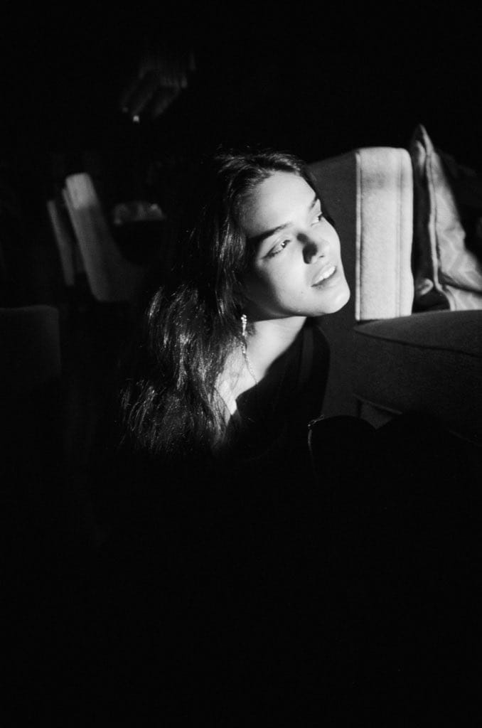 Rachel Zegler