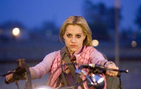 The Dead Girl