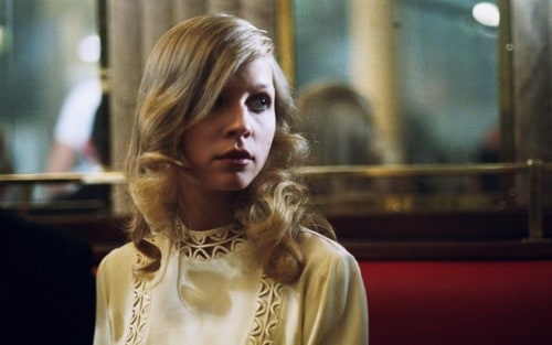 Clémence Poésy