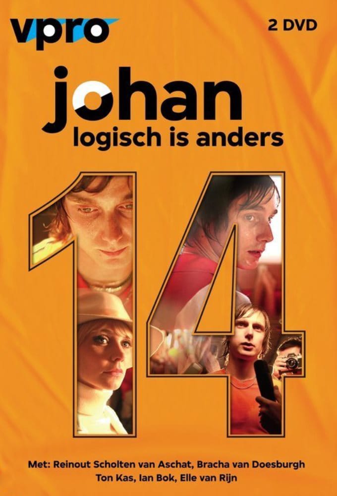 Johan - Logisch is anders