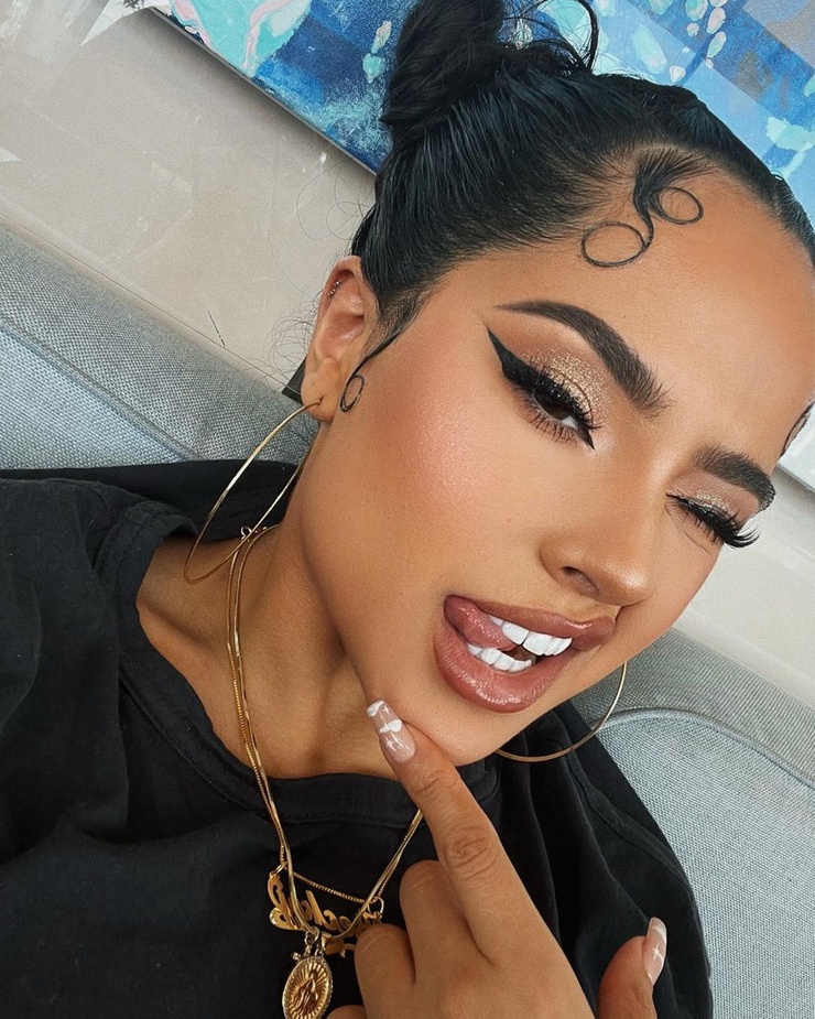Becky G.