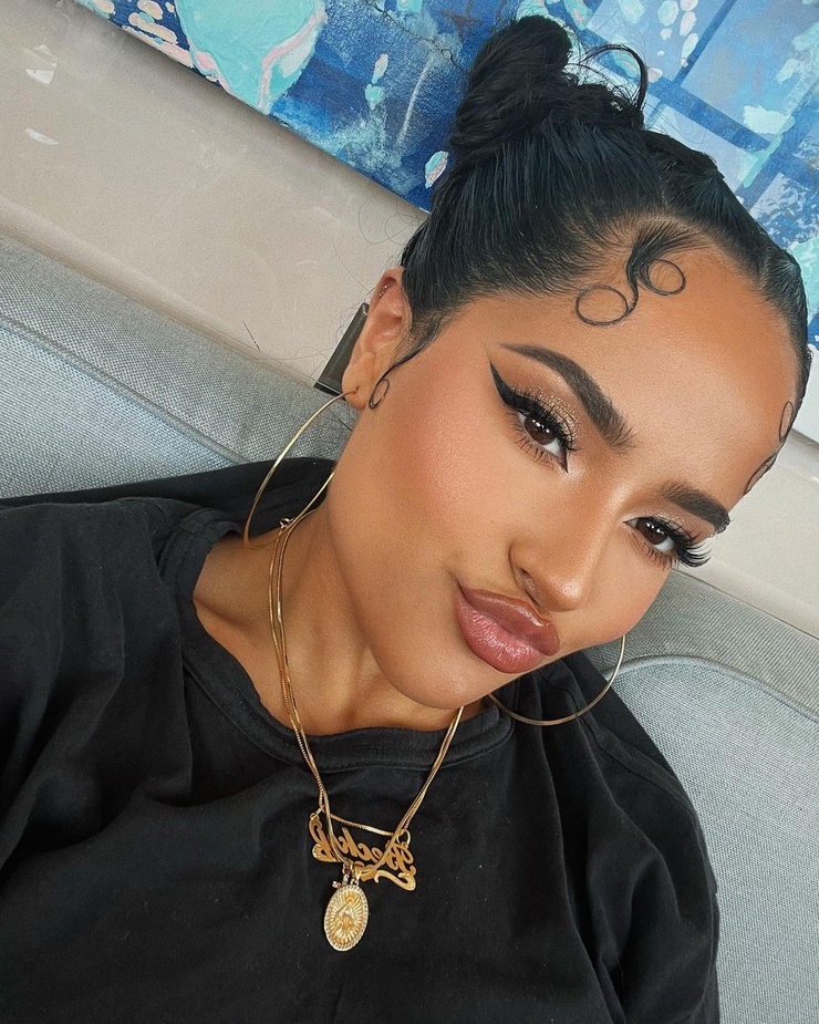 Becky G.