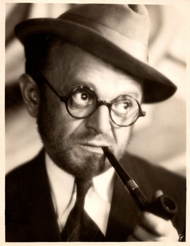 Bernard Gorcey