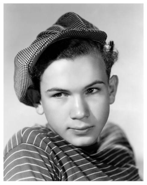 Frankie Thomas