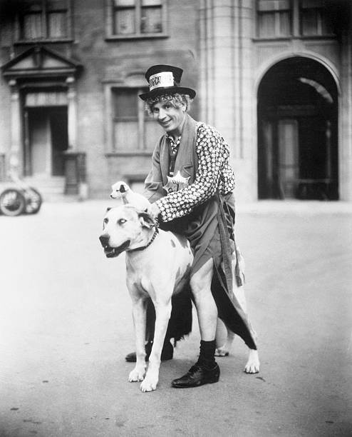 Harpo Marx