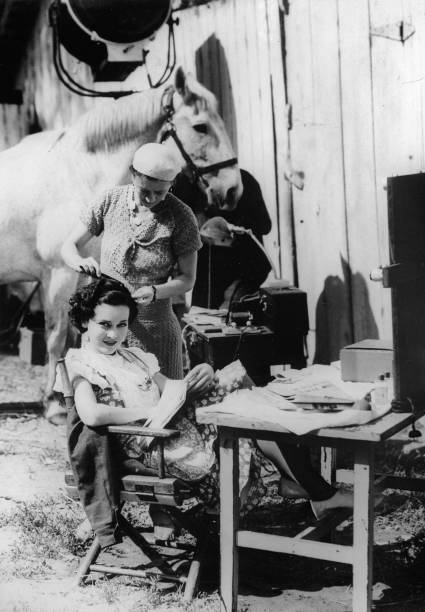 Maureen O'Sullivan