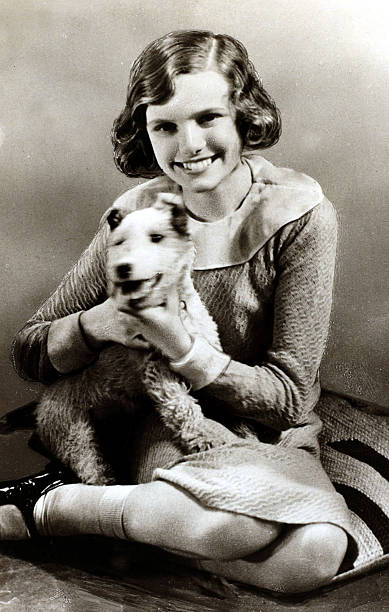 Nova Pilbeam