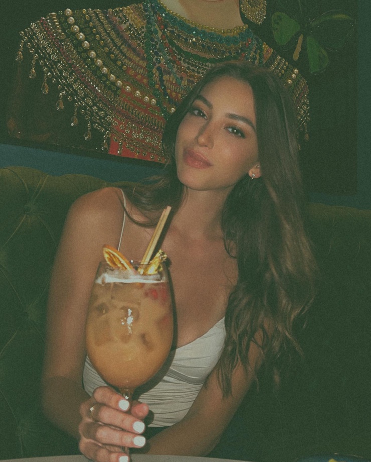 Celine Farach