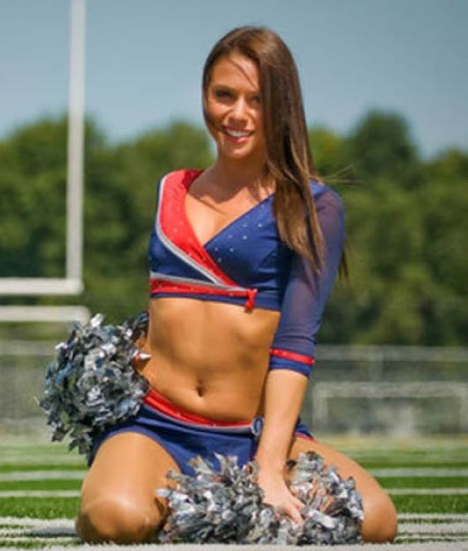 Stefanie Jannotti Stefanie Jannotti