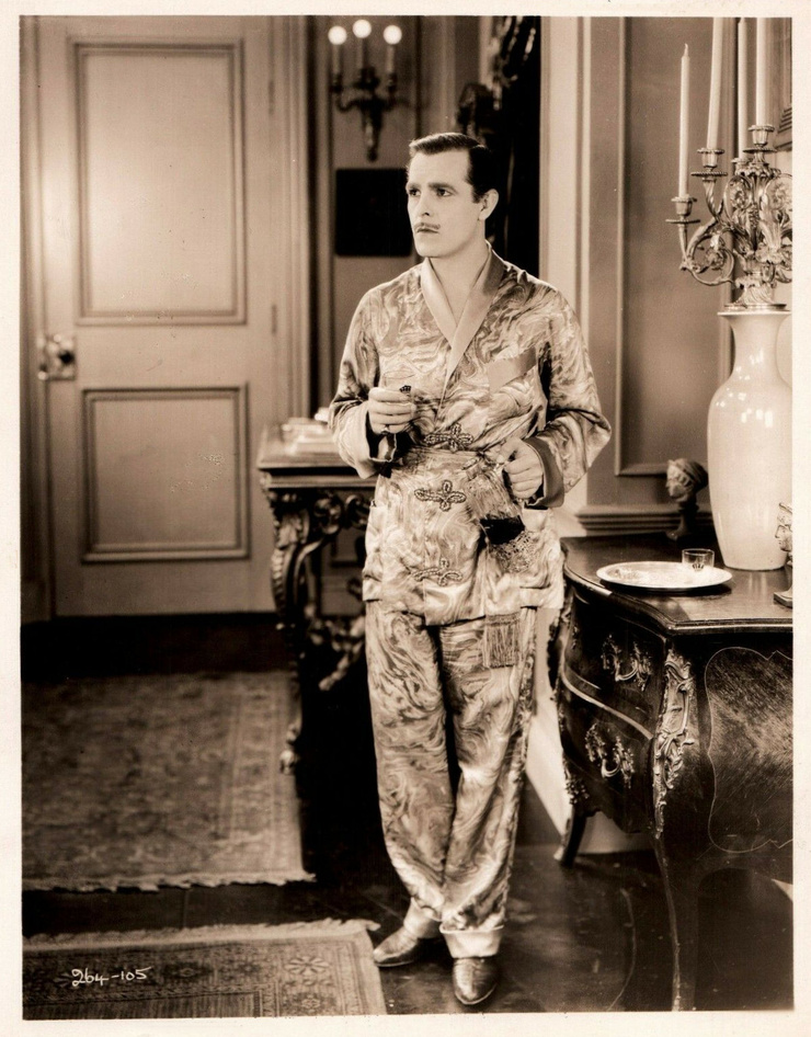 Antonio Moreno