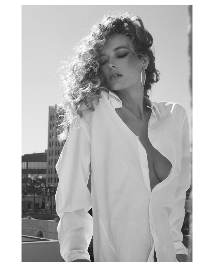 Hannah Ferguson Hannah Ferguson