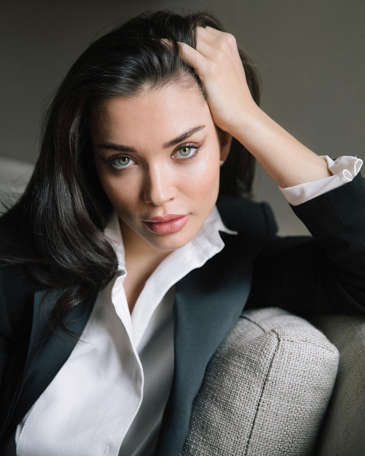 Amy Jackson Amy Jackson