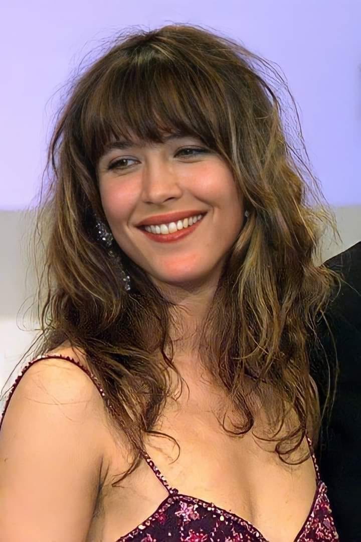 Sophie Marceau