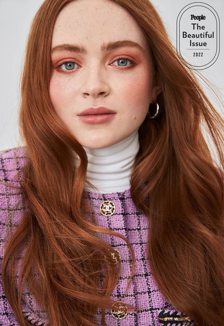 Sadie Sink