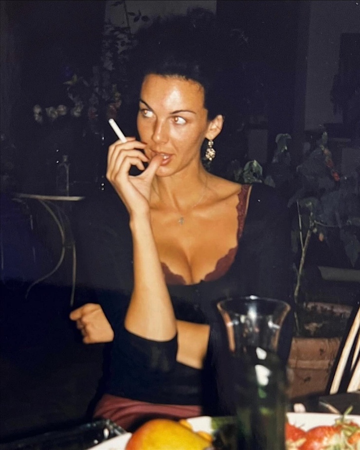 L'Wren Scott