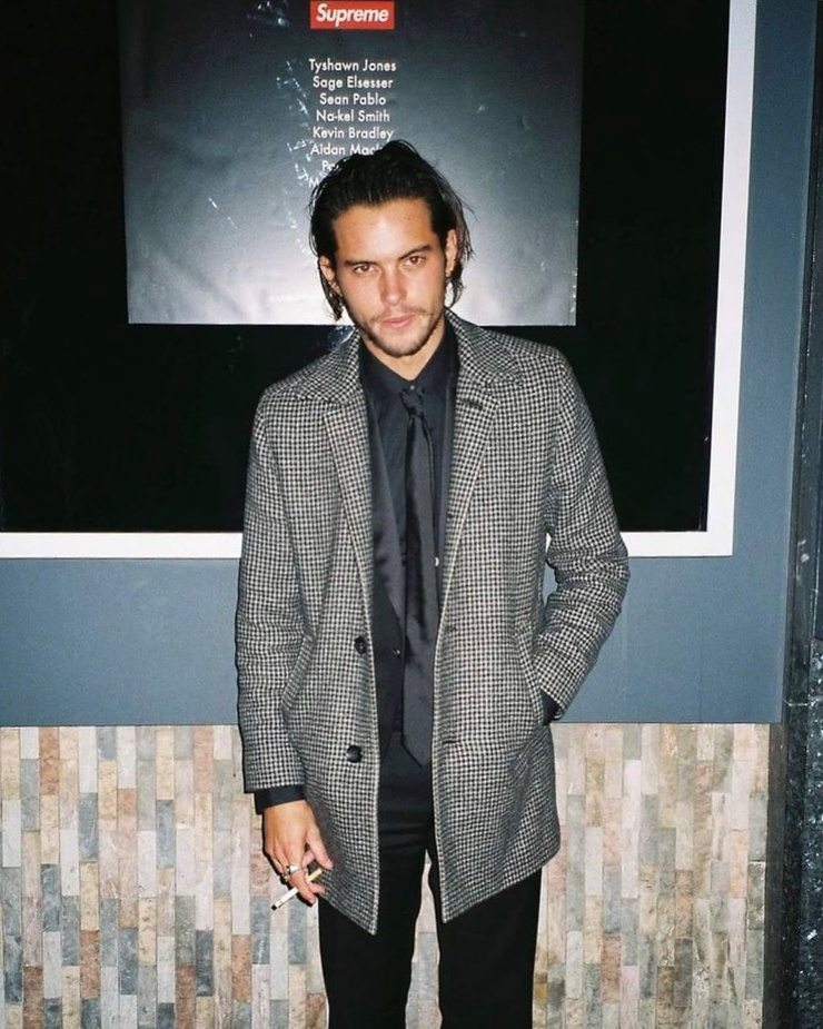 Dylan Rieder