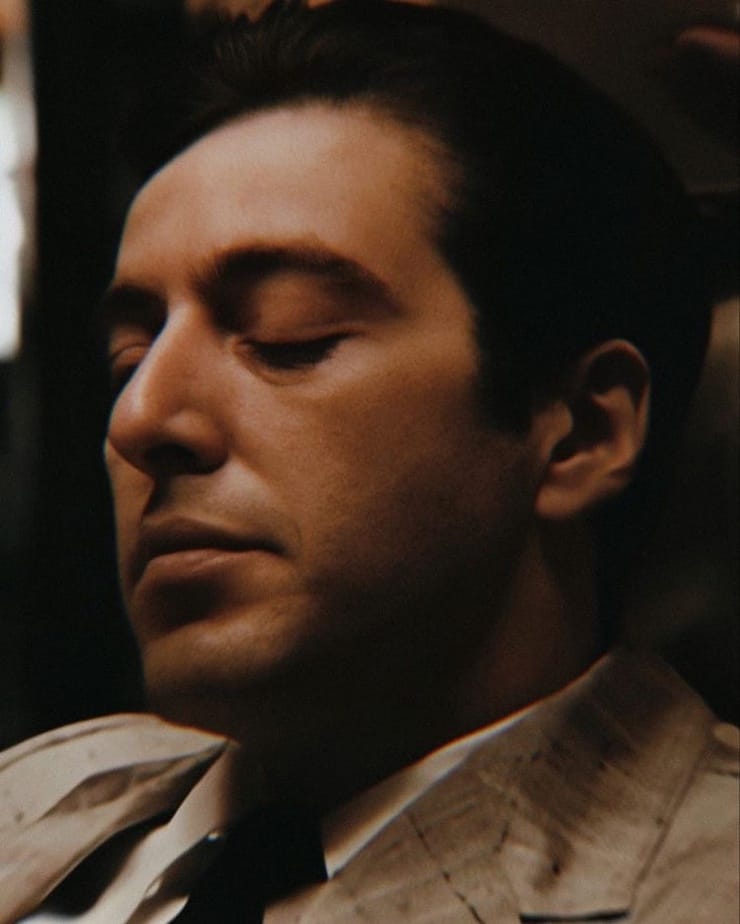 Michael Corleone