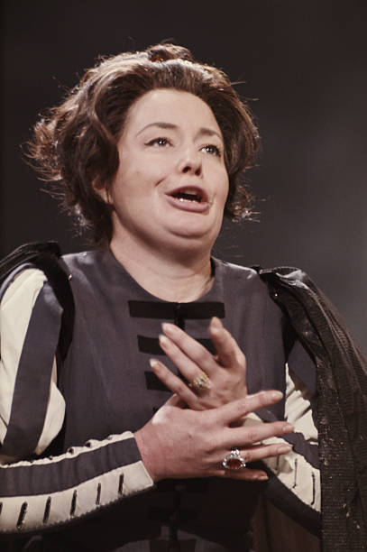 Gwyneth Jones