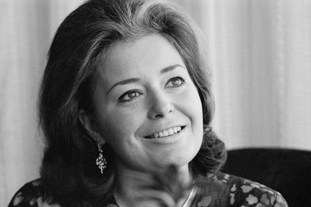 Gwyneth Jones
